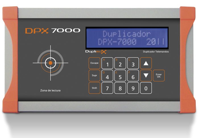 DPX7000