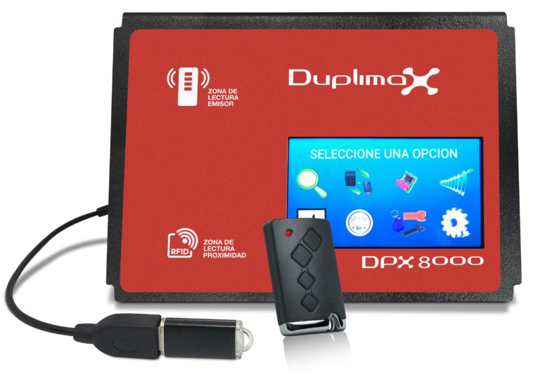 DPX8000