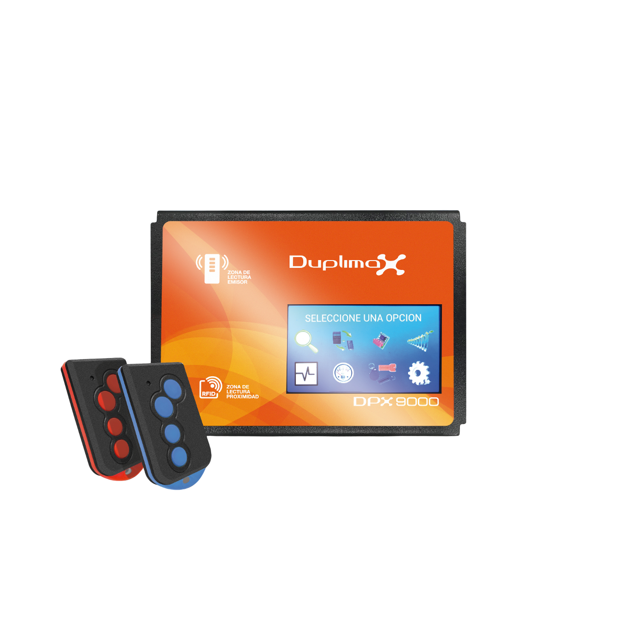 DPX9000