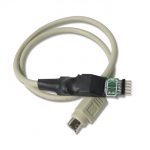 CABLE PROGRAMACIÓN MANDOS PARA DPX 7000