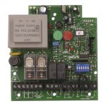 MONO 1H0 Cuadro monofásico para 1 motor 220 V, sin radio