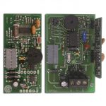 SRT 868 BGO TARJETA COMPATIBLE FORMATO GO