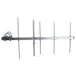 ANTENA YAGI 433 Mhz