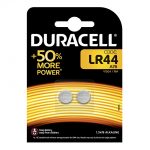 DURACELL LR 44 B2 (BLISTER 2 U)