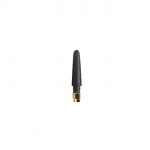 ANTENA 433 porreta 4,5cm (2dbi) conector ‘SMA’