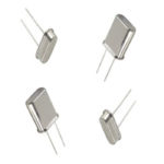 Cristal cuarzo 30.065 Mc.