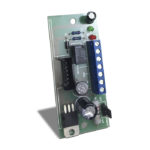 Base 12/24 Rx enchufable 65-A