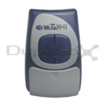 CLEMSA MUTANCODE N84