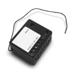 SRM 1C RECEPTOR MINI 12/24V AC/DC 433MHz  O.C.