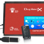 DPX 8000