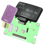 LECTOR MEMORIAS NICE OXI / MUTAN 1500